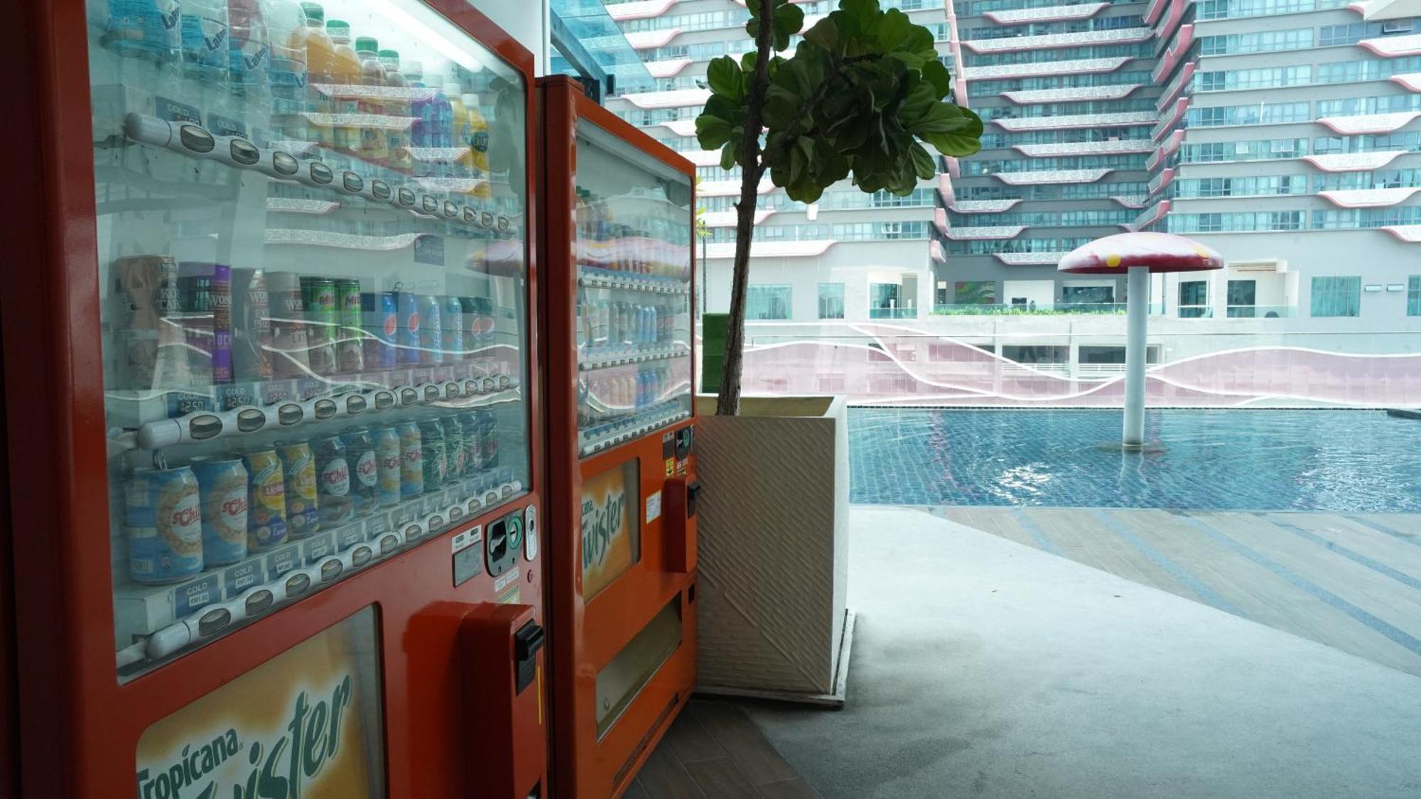 Reizz Residence By Elysium Kuala Lumpur Esterno foto