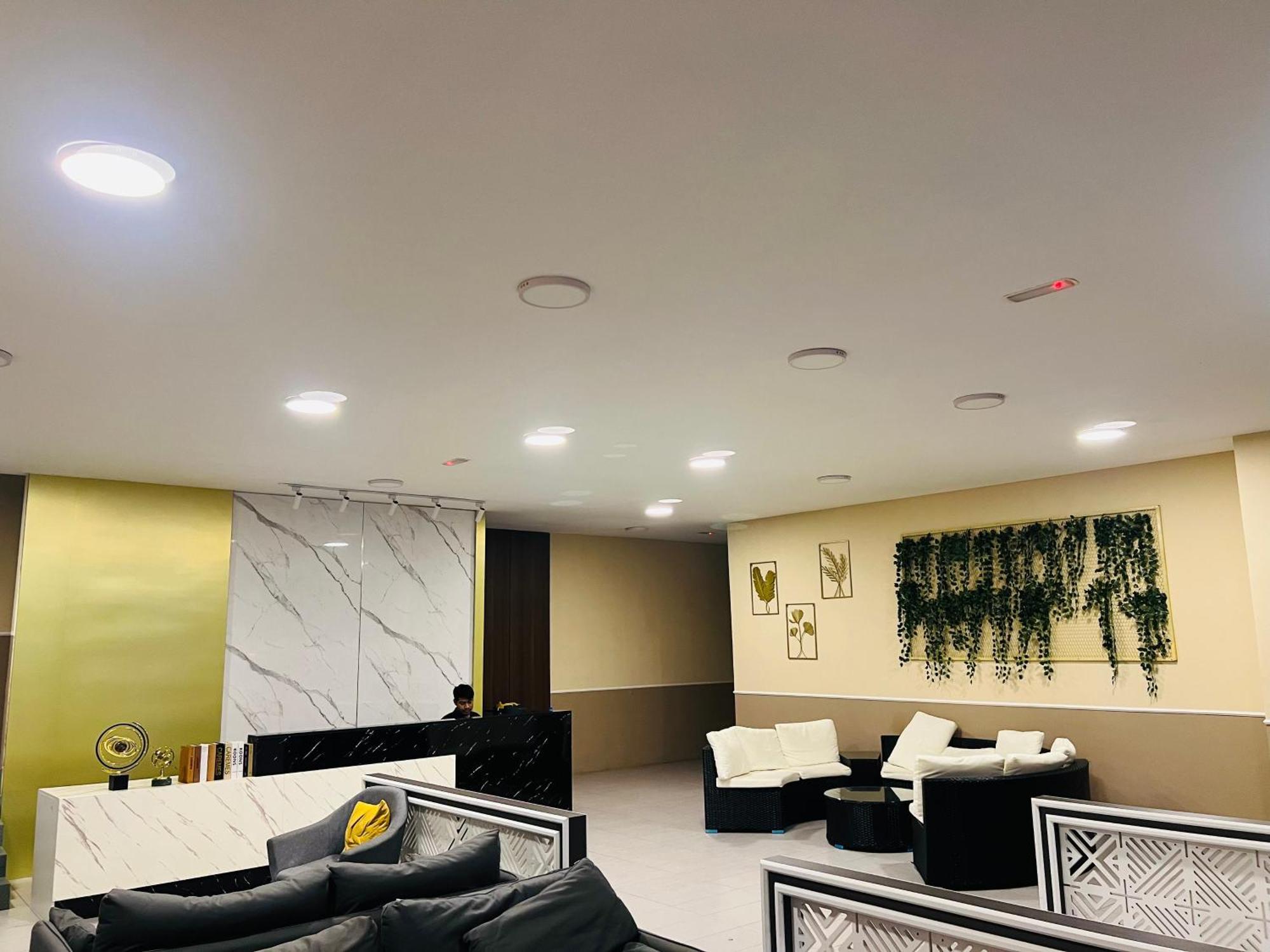 Reizz Residence By Elysium Kuala Lumpur Esterno foto