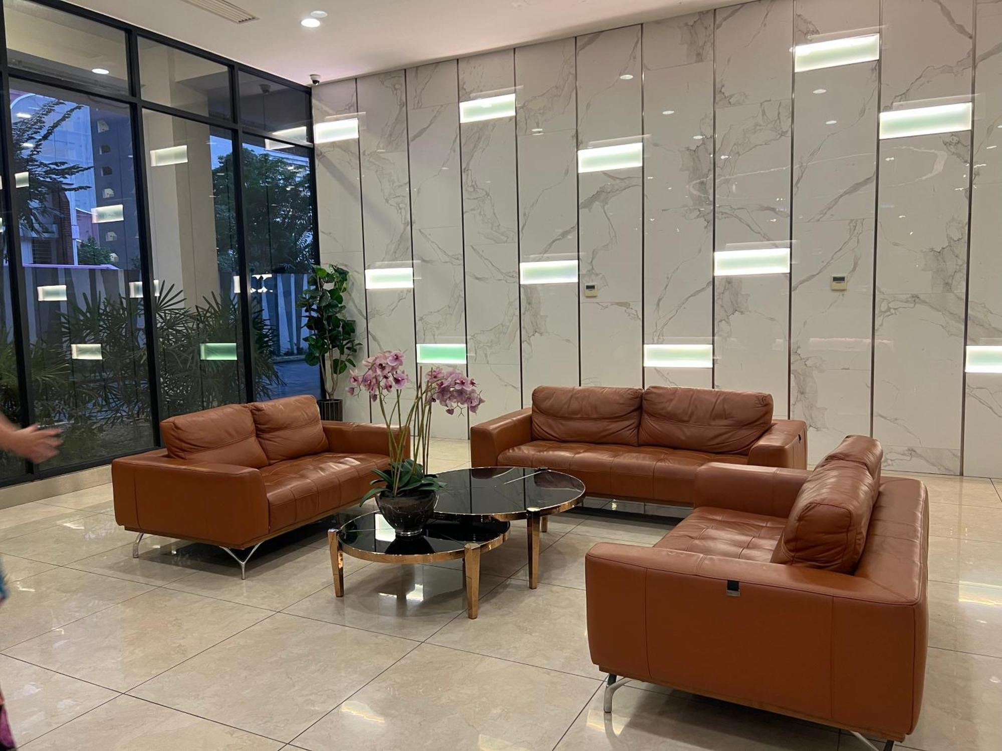 Reizz Residence By Elysium Kuala Lumpur Esterno foto