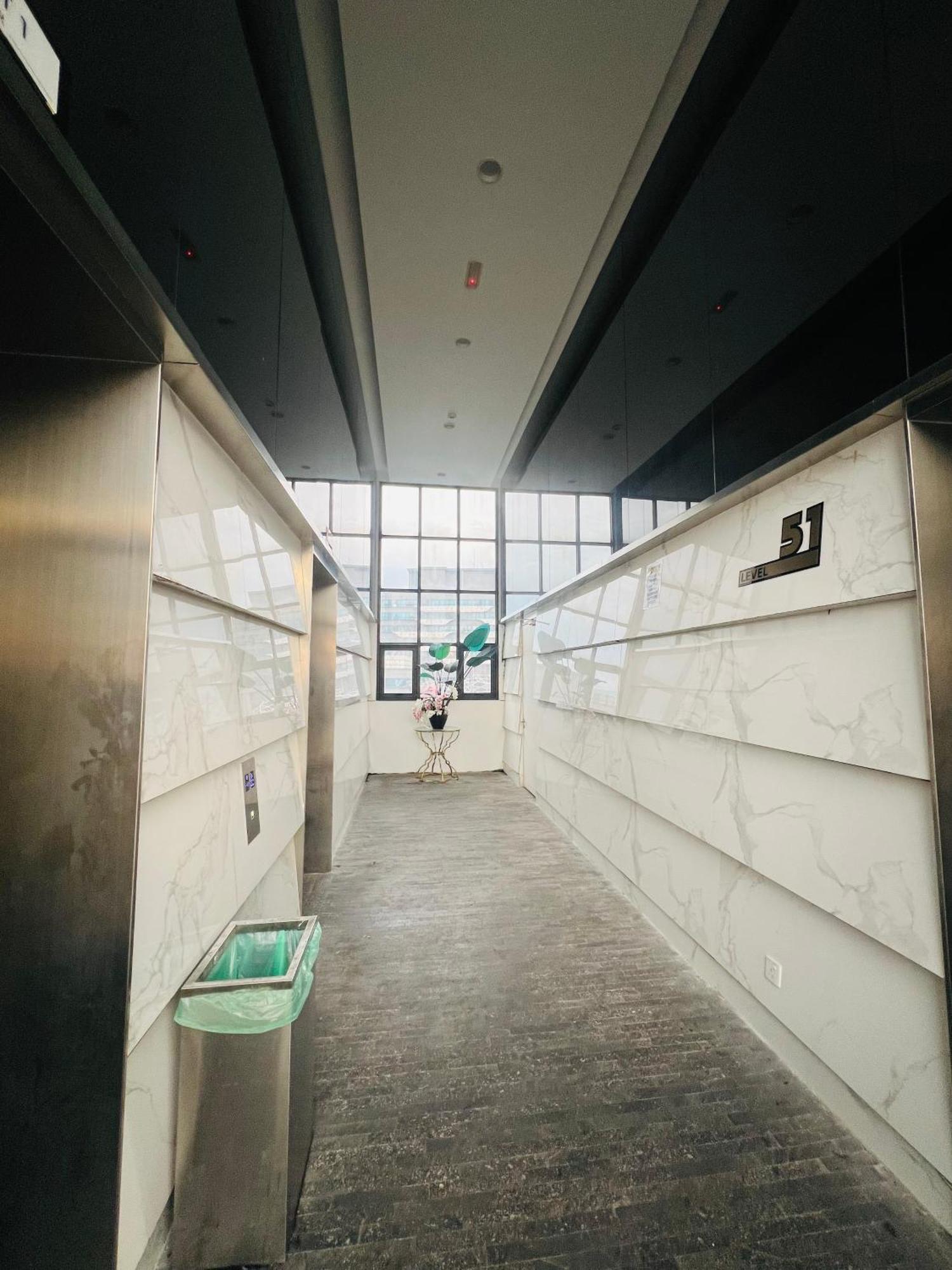 Reizz Residence By Elysium Kuala Lumpur Esterno foto
