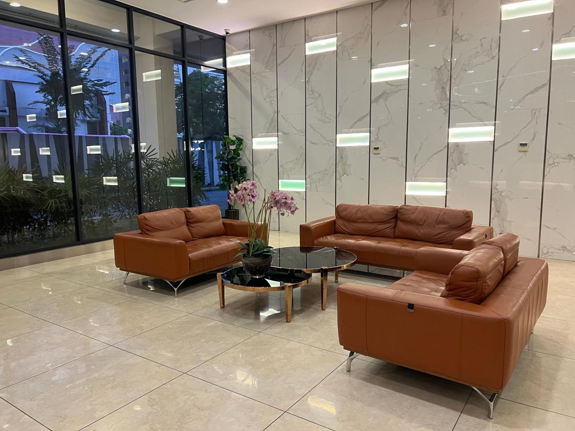 Reizz Residence By Elysium Kuala Lumpur Esterno foto