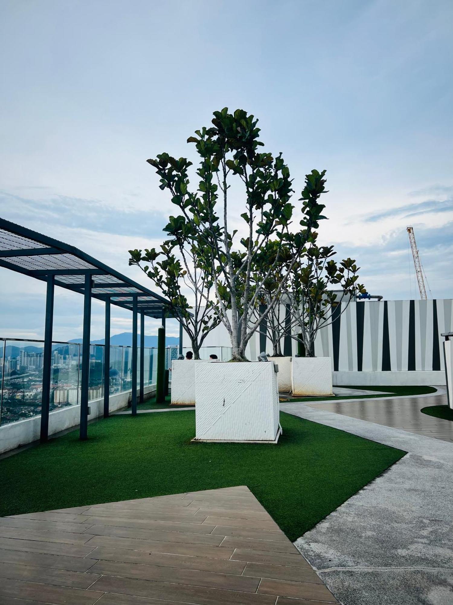 Reizz Residence By Elysium Kuala Lumpur Esterno foto